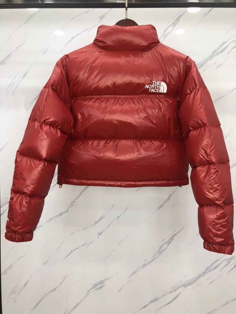 The North Face Down Jackets